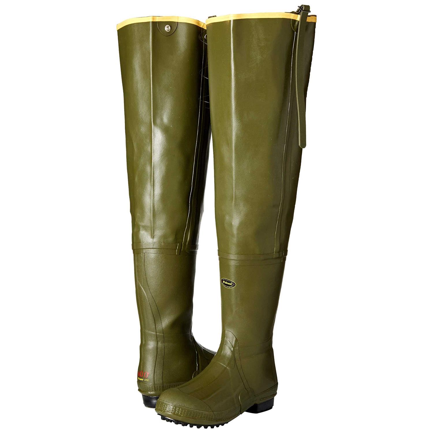 LaCrosse Men's Big Chief 32 600G - Image 2