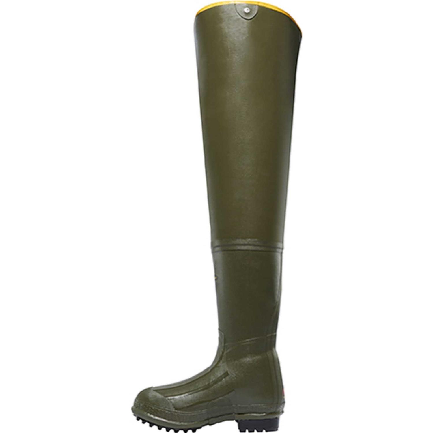 LaCrosse Men's Big Chief 32 600G - Image 5