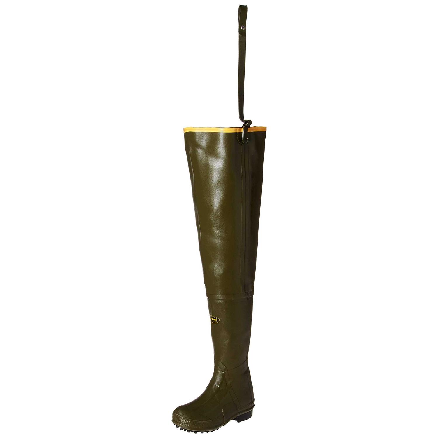 LaCrosse Men's Big Chief 32 600G - Image 5
