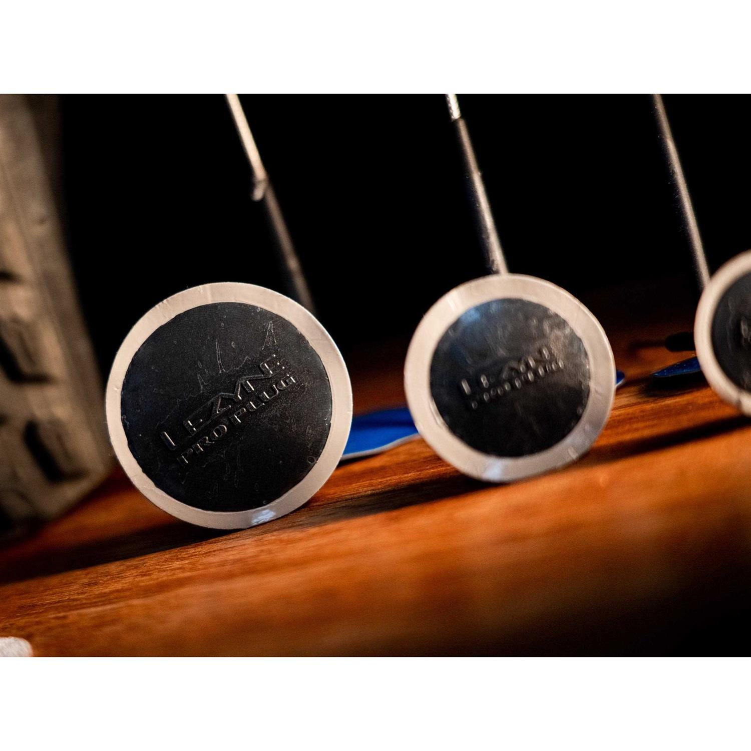 Lezyne Tubeless Pro Plugs - Image 2