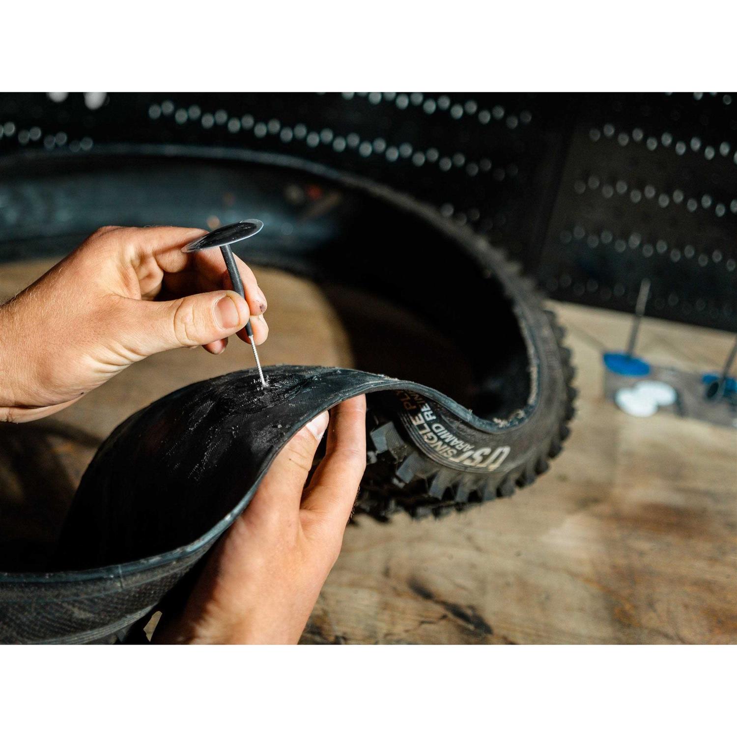 Lezyne Tubeless Pro Plugs - Image 3