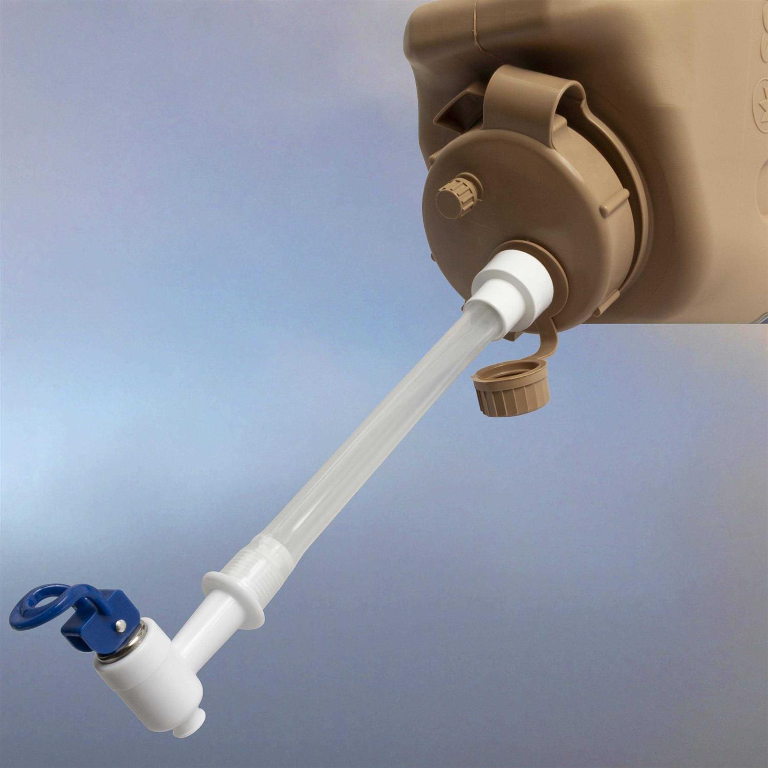 Scepter Nozzle for Water Containers - Image 4