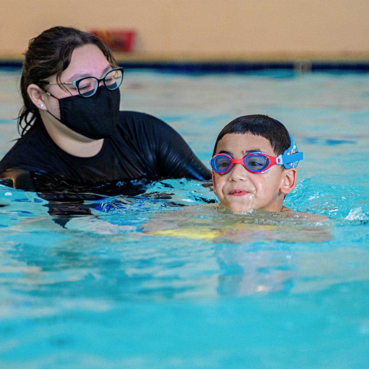FINIS DragonFly Goggles - Image 2