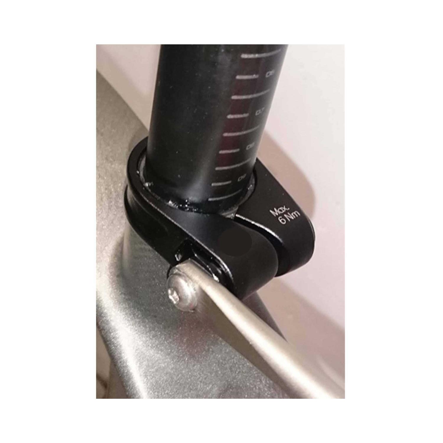 Specialized Rear Rack Seat Collar - Image 2