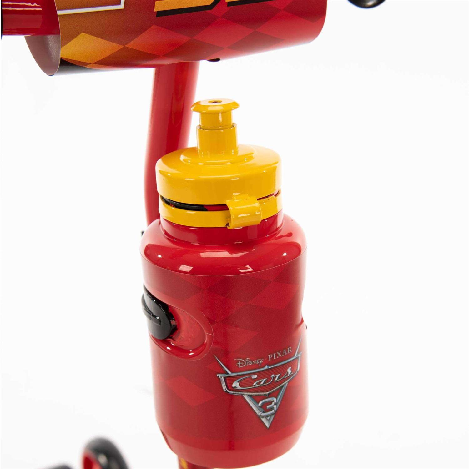 Disney Pixar Cars Huffy Scooter with Lit Deck - Image 2