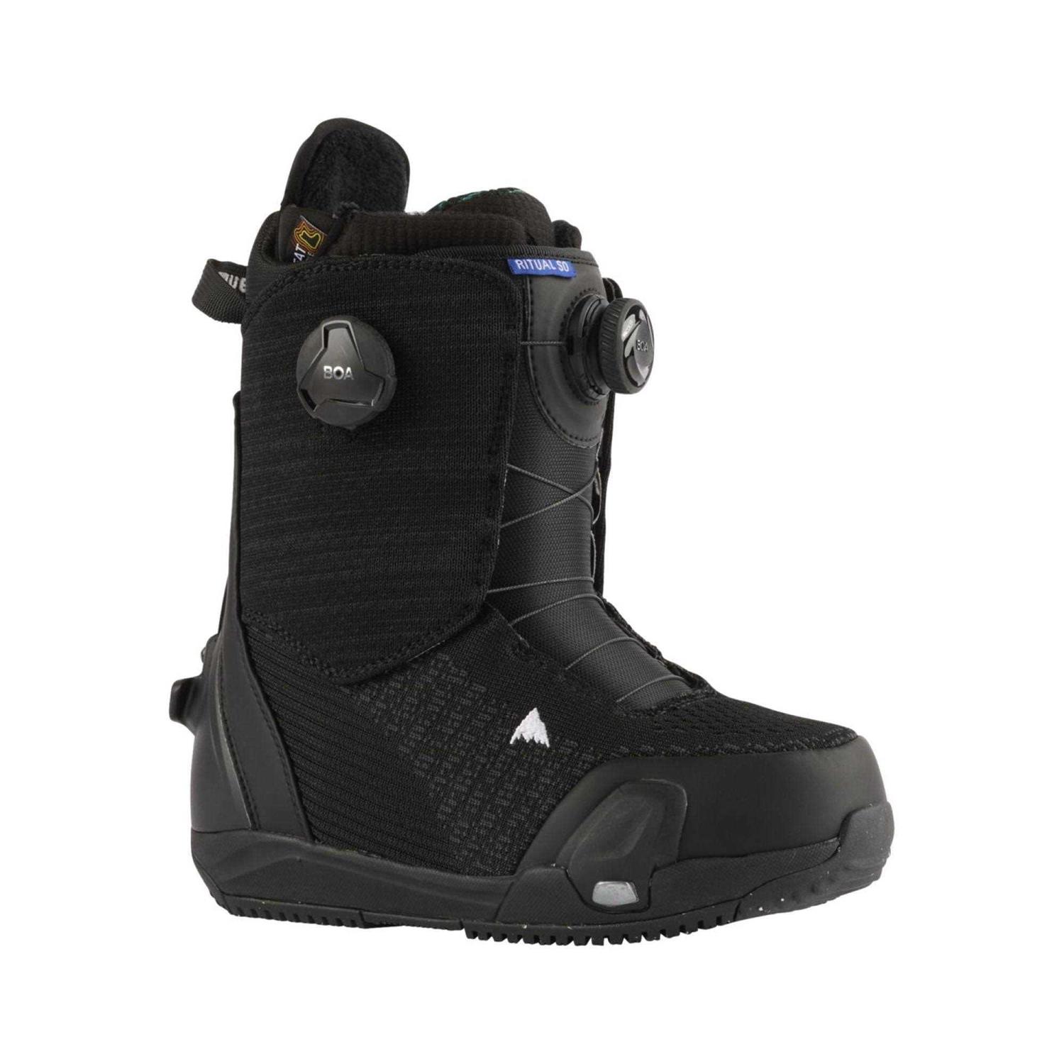 Burton Ritual LTD Step On 21/22 - Image 2