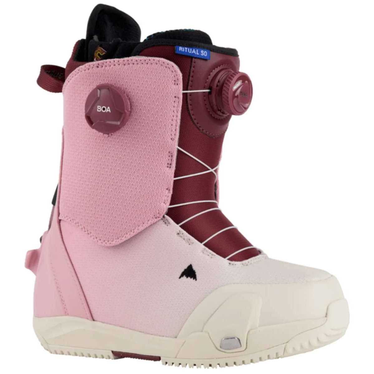 Burton Ritual LTD Step On 21/22 - Image 3