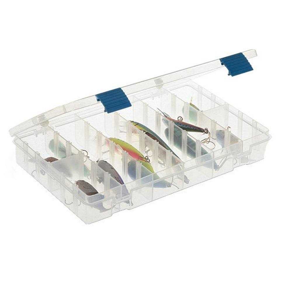 Plano Open Compartment StowAway Utility Box Prolatch - Image 2