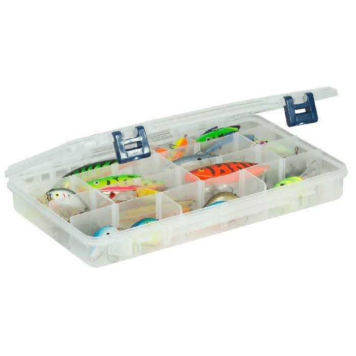 Plano Open Compartment StowAway Utility Box Prolatch - Image 5