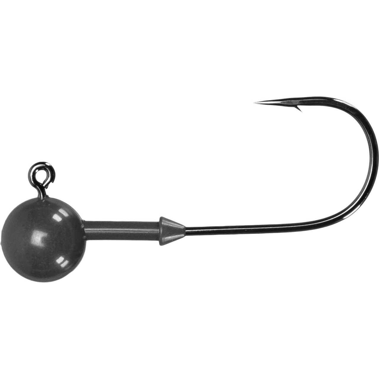 Keitech Tungsten Super Round Jig Head - Image 2