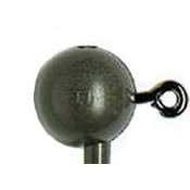 Keitech Tungsten Super Round Jig Head - Image 5