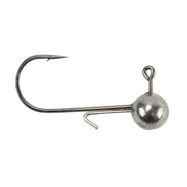 Keitech Tungsten Super Round Jig Head - Image 2