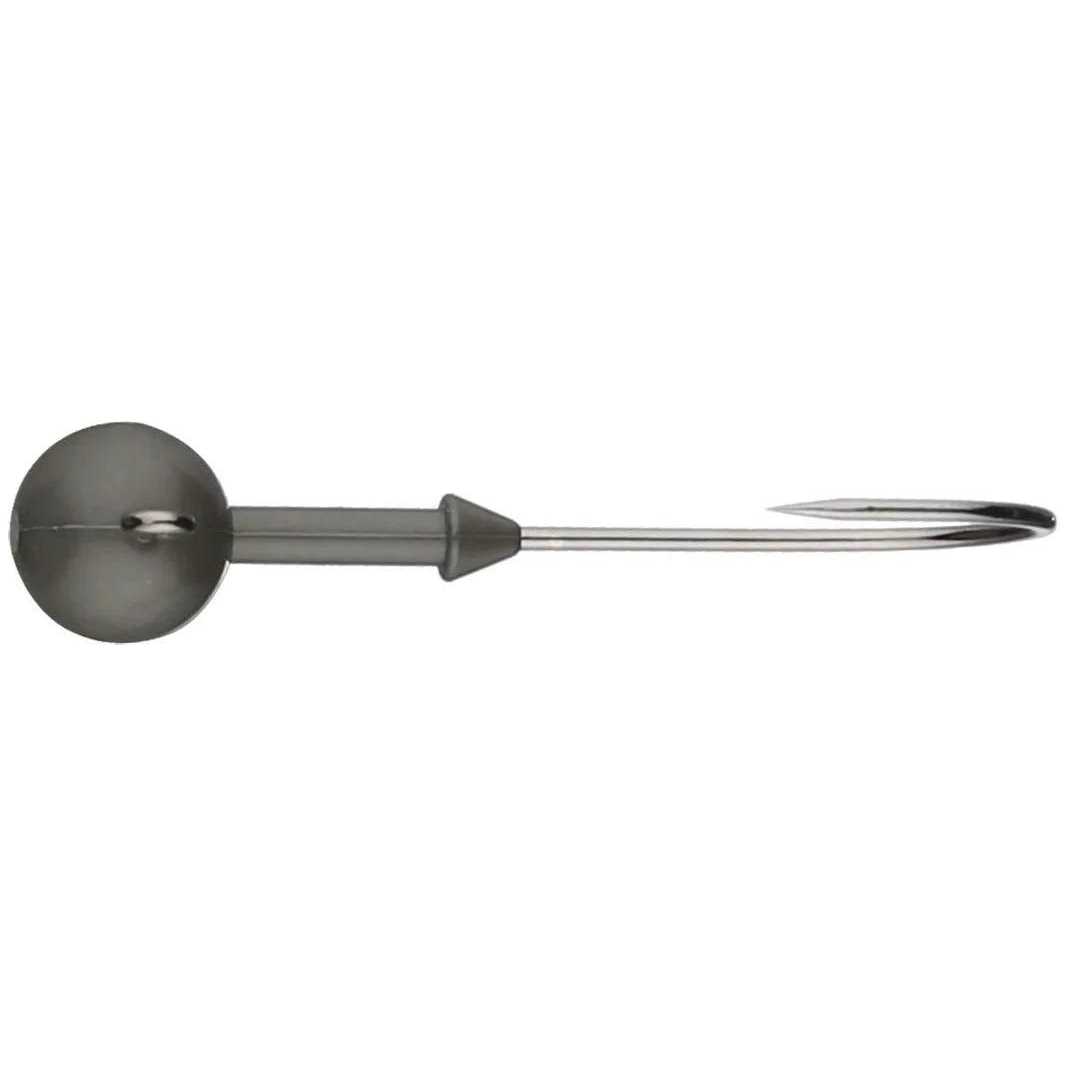 Keitech Tungsten Super Round Jig Head - Image 5