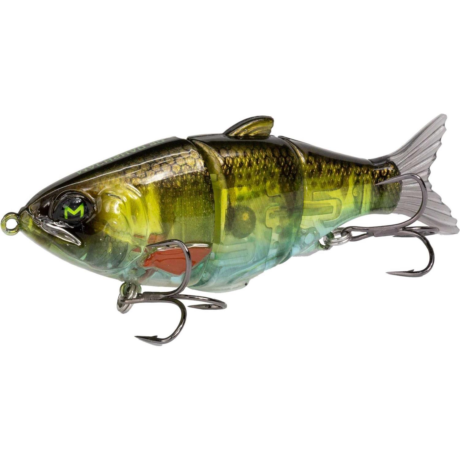 Mach MachShad Swimbait - Image 2