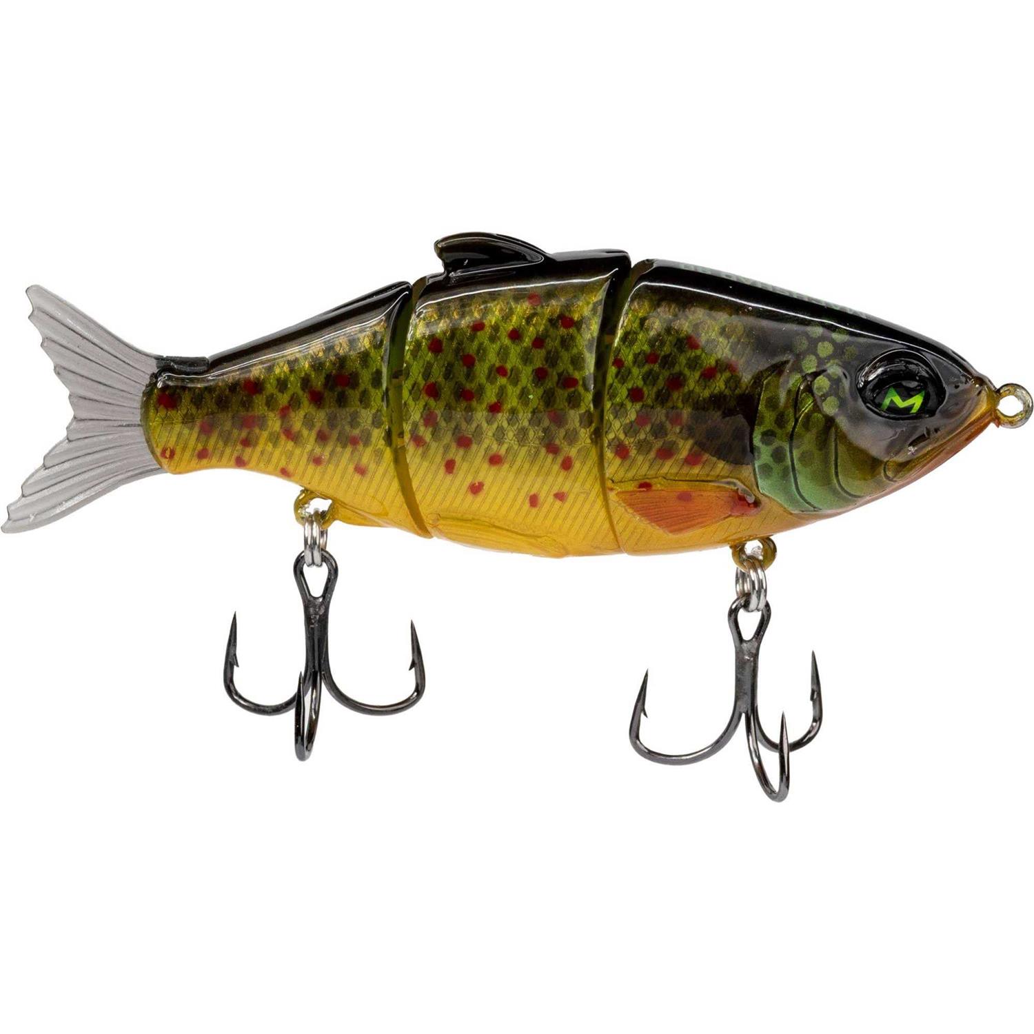 Mach MachShad Swimbait - Image 4