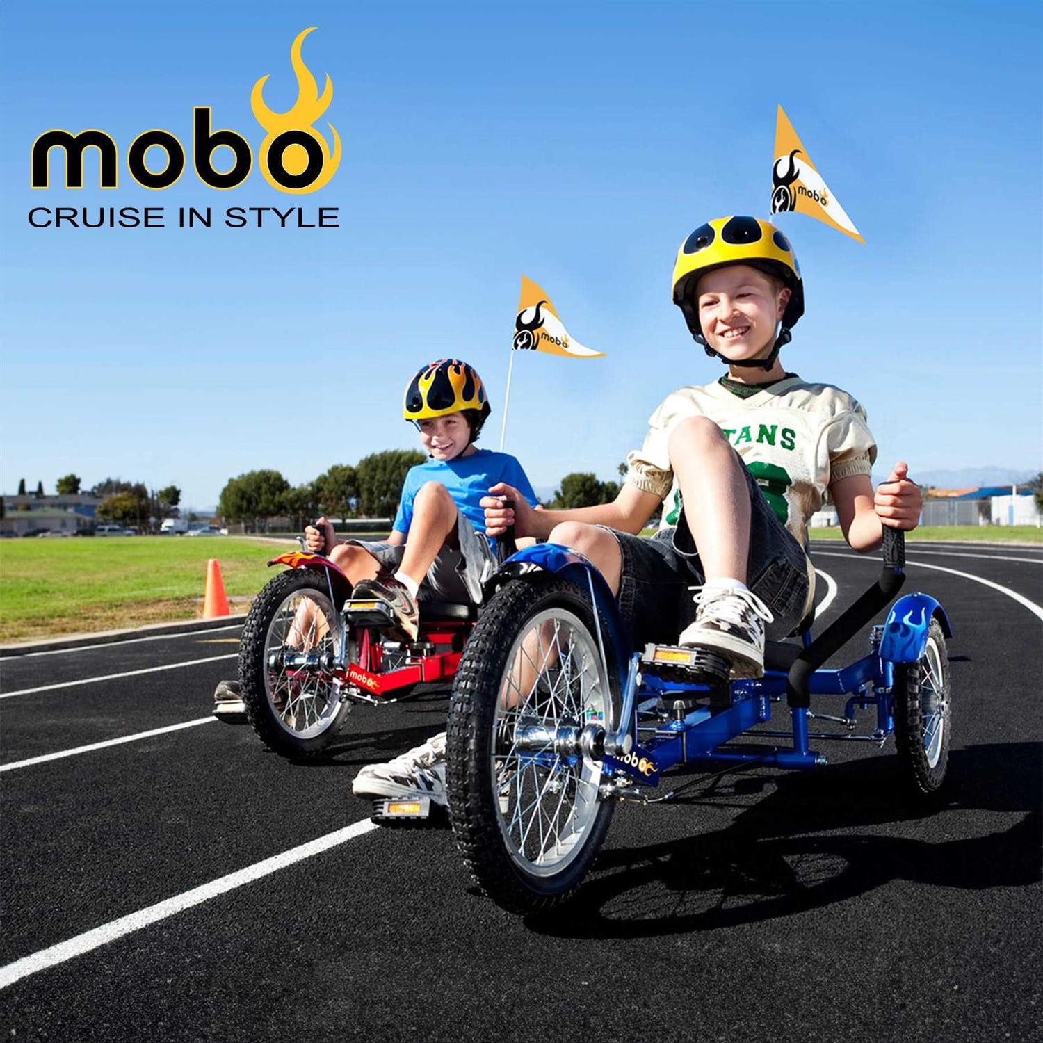 Mobo Triton - Image 2