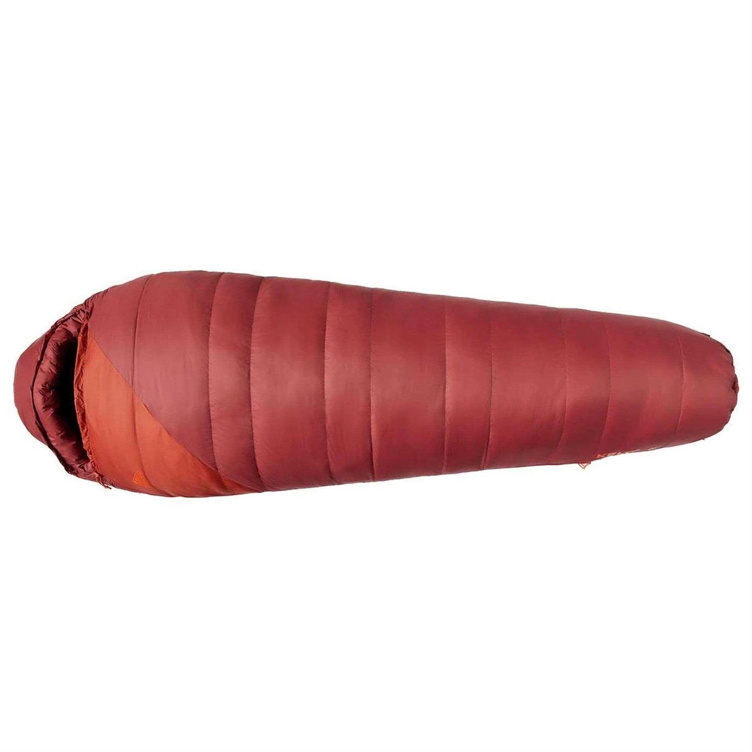 Kelty Cosmic 0 Down Sleeping Bag - Image 4