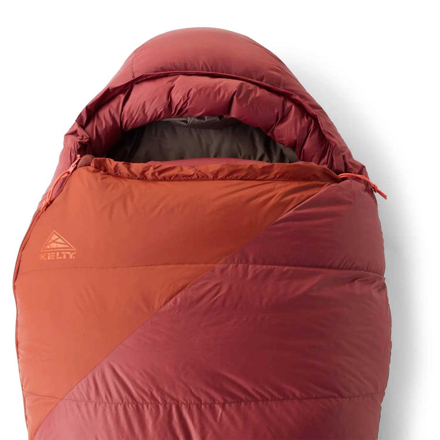 Kelty Cosmic 0 Down Sleeping Bag - Image 5