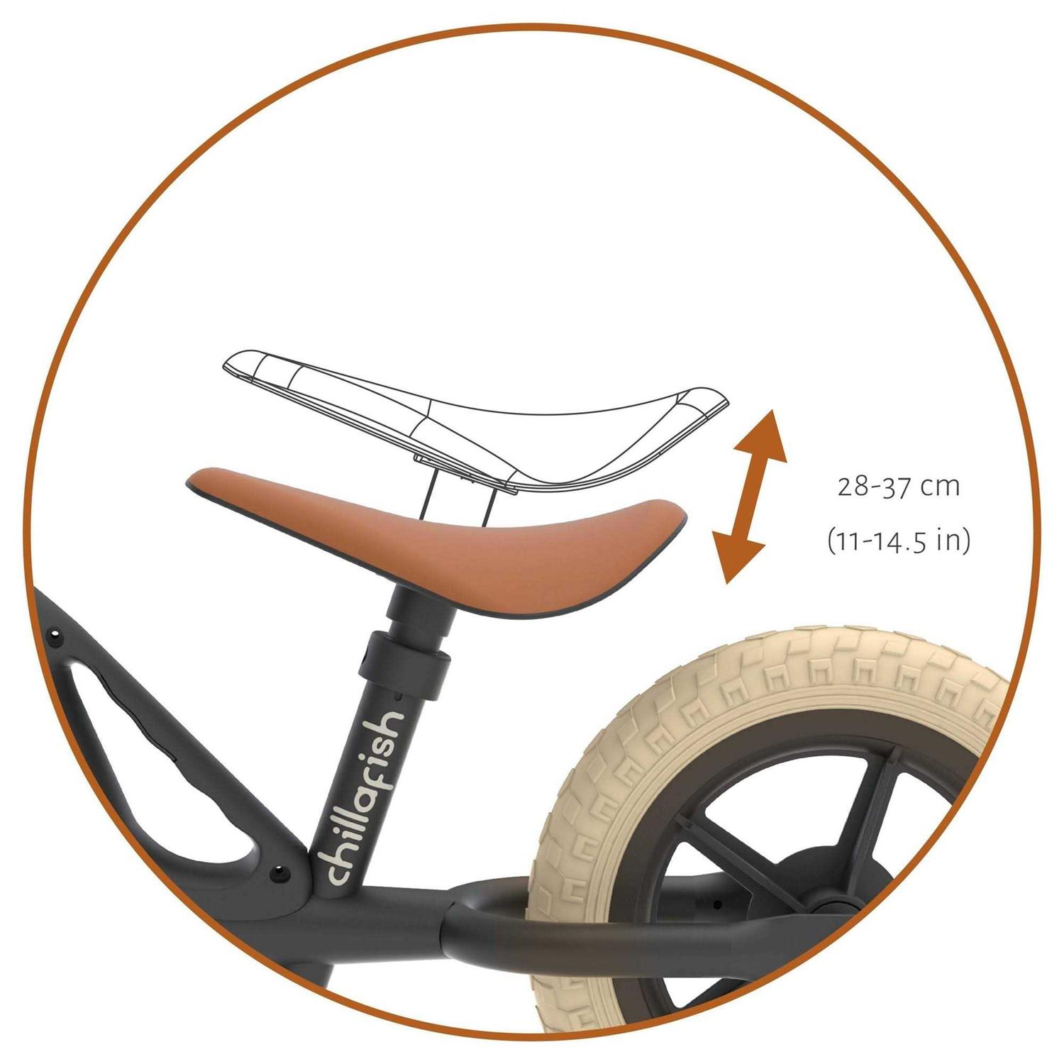 Chillafish Charlie Balance Bike - Image 2