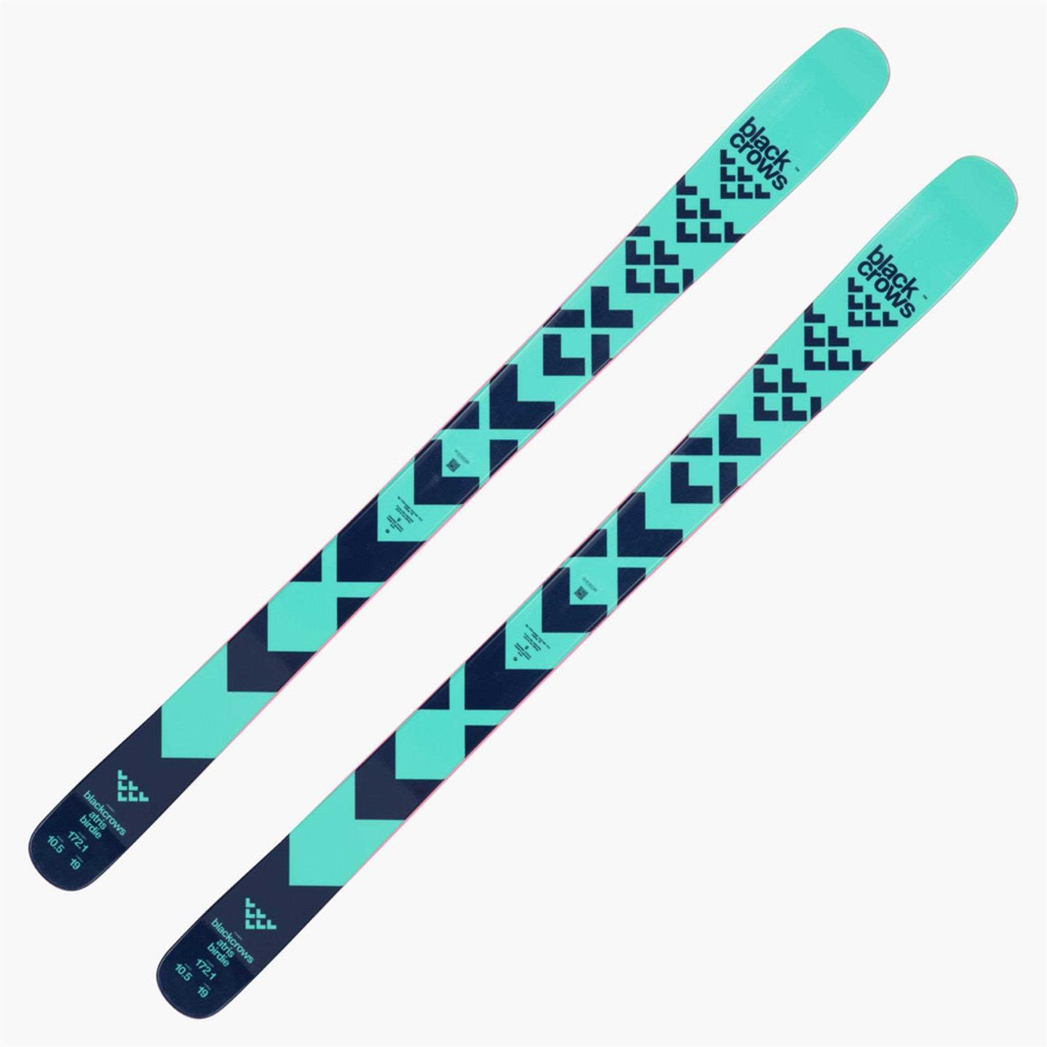 Black Crows Atris Birdie Skis
