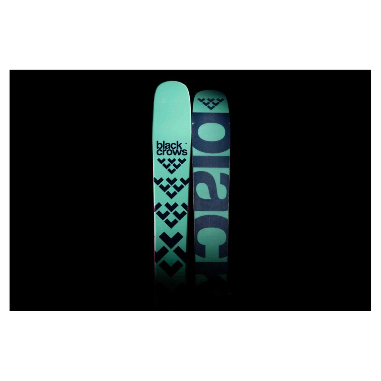 Black Crows Atris Birdie Skis - Image 2