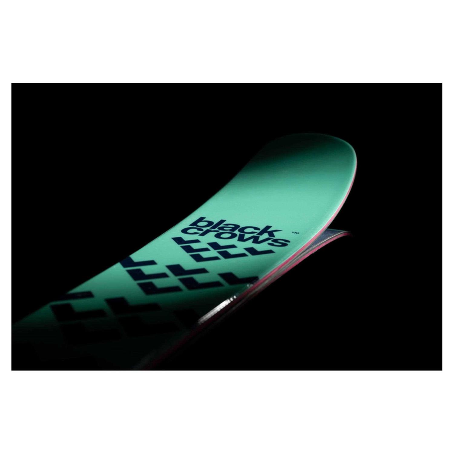 Black Crows Atris Birdie Skis - Image 3
