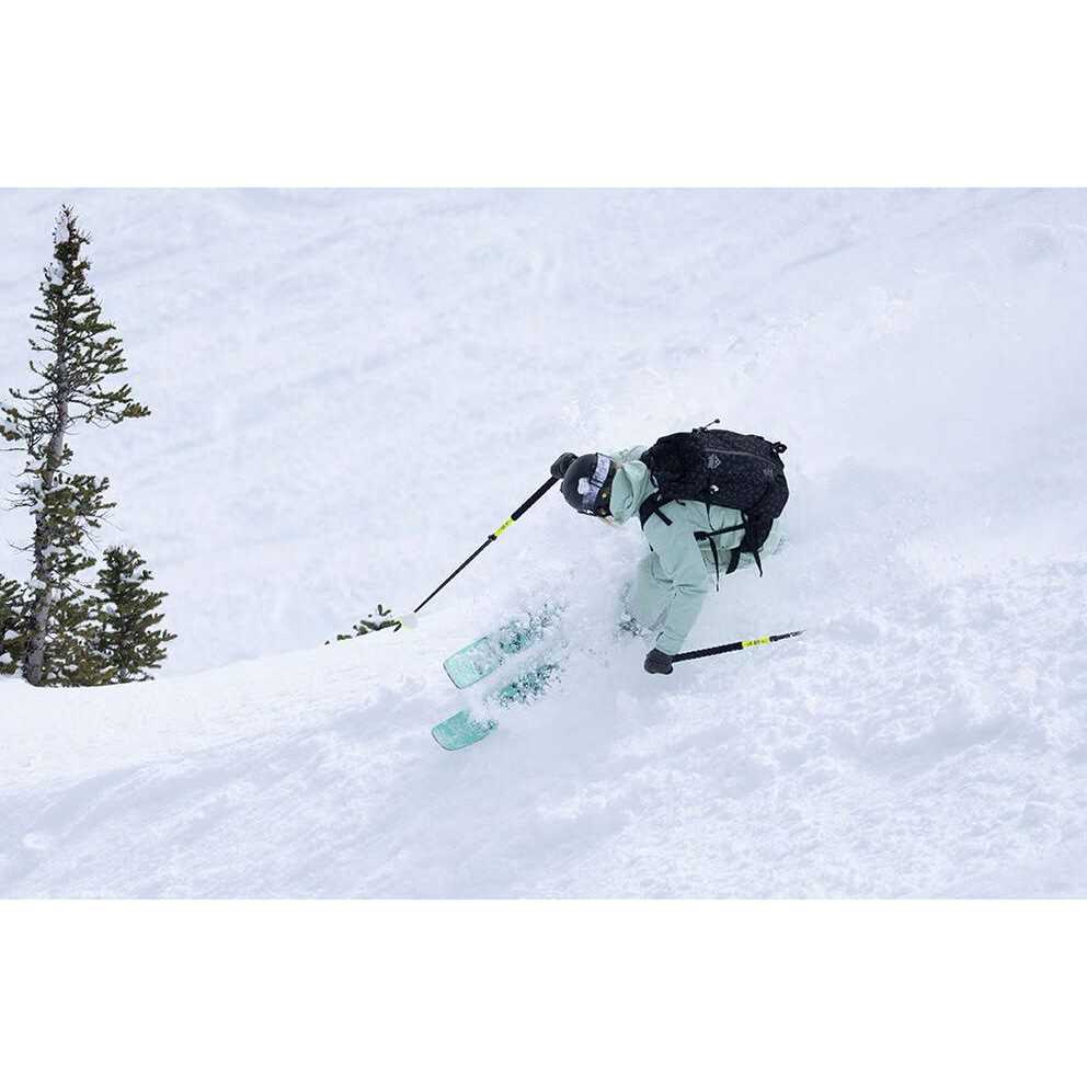 Black Crows Atris Birdie Skis - Image 4