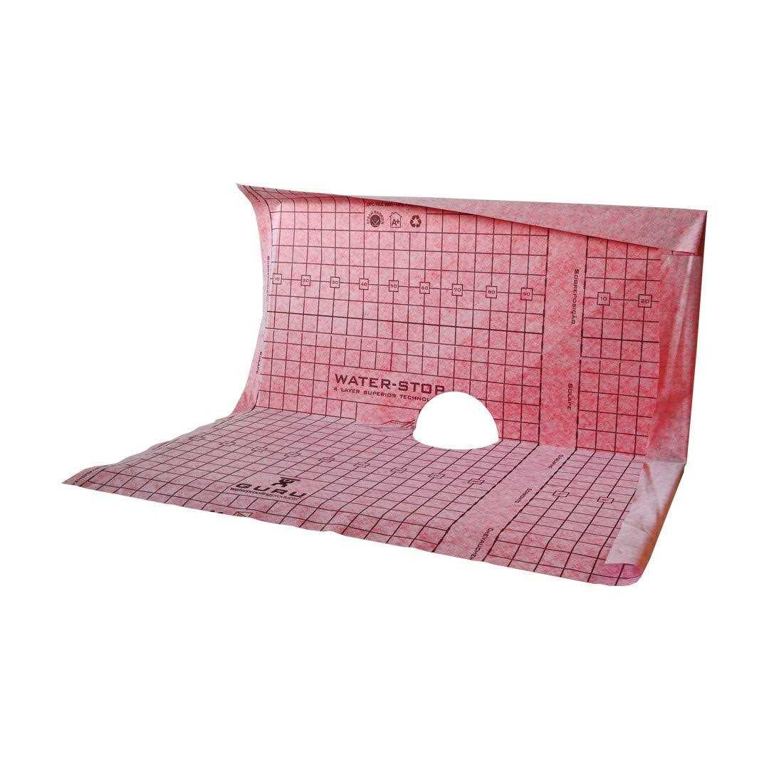 GURU SUPERKIT Square Center ABS - Image 2