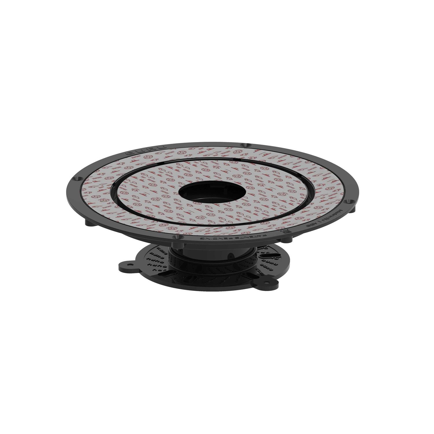 GURU SUPERKIT Square Center ABS - Image 4