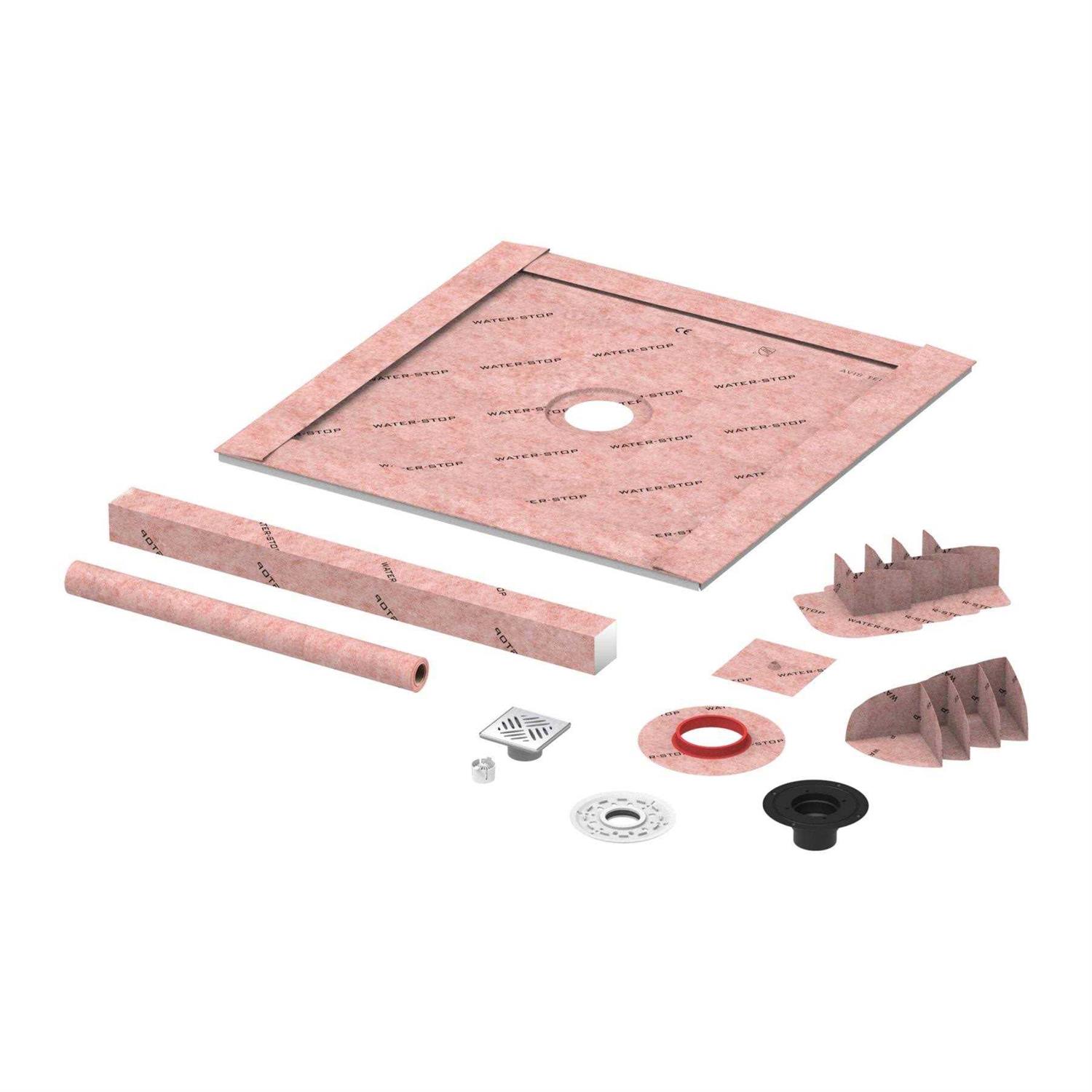 GURU SUPERKIT Square Center ABS - Image 5