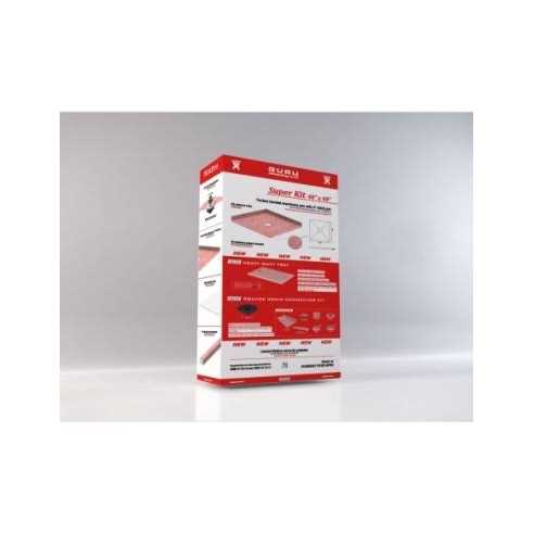 GURU SUPERKIT Square Center ABS - Image 2