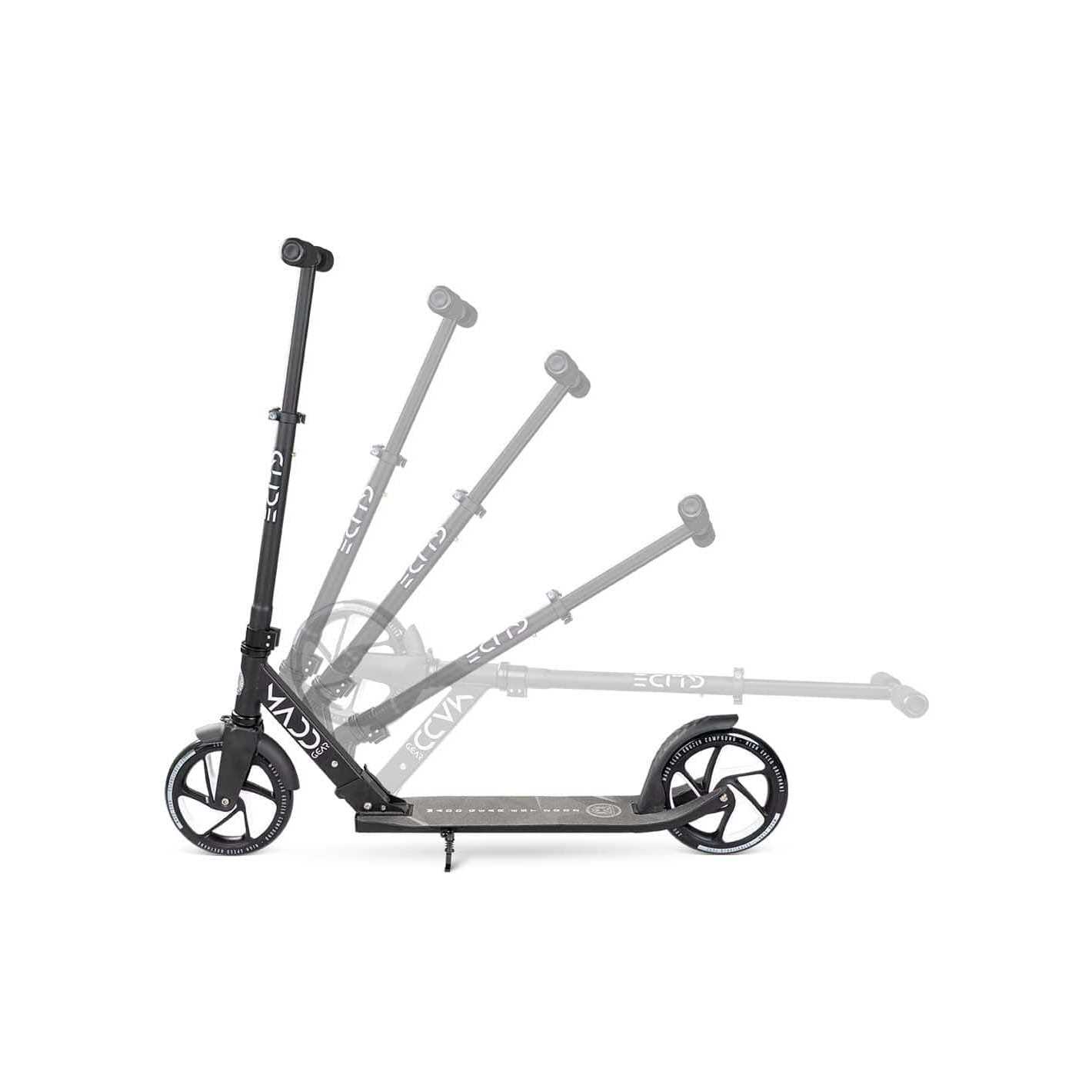 Madd Gear Kruzer 200mm Commuter Scooter - Image 5