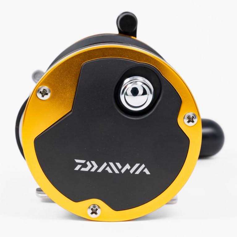 Daiwa Seagate Star Drag Conventional - Image 3