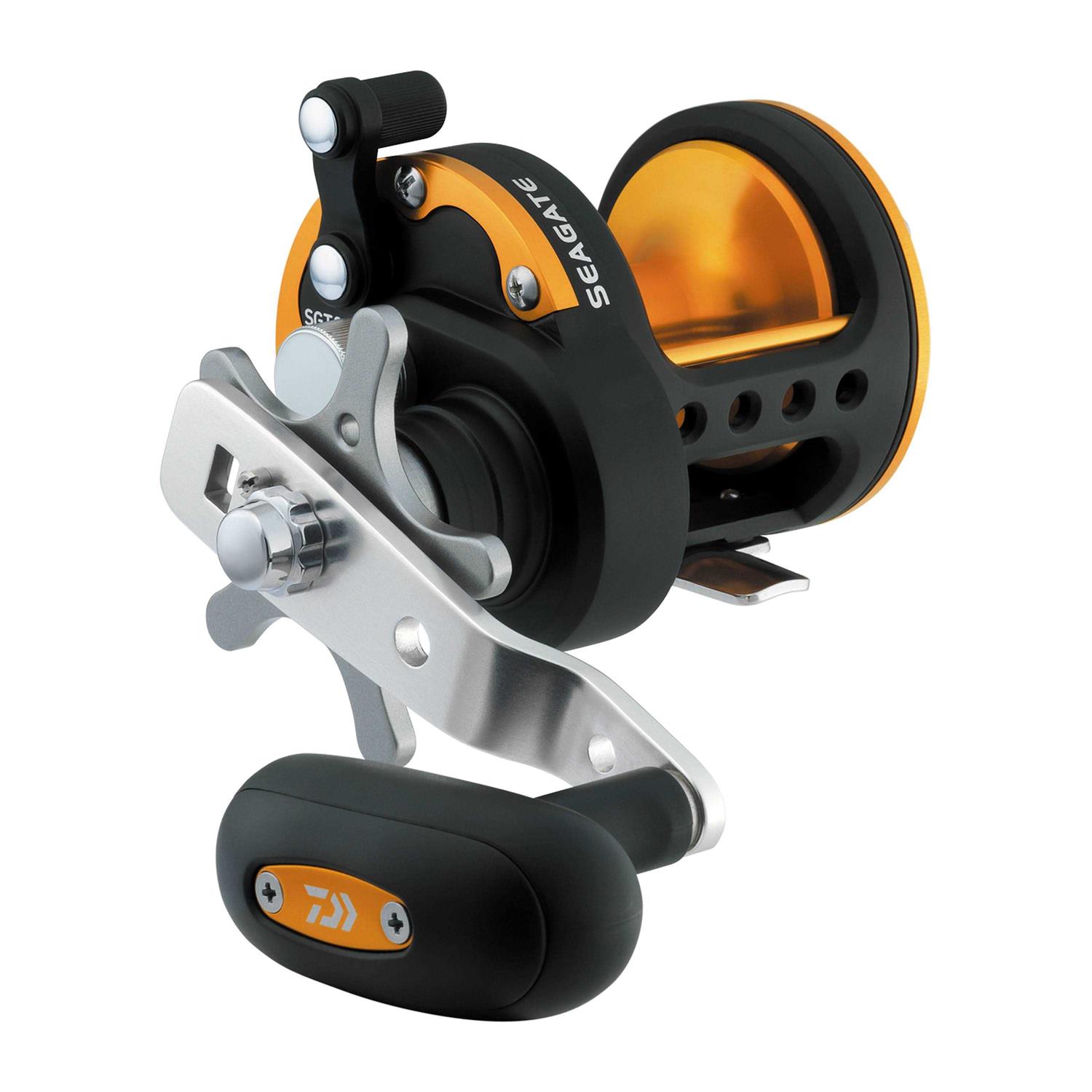 Daiwa Seagate Star Drag Conventional - Image 4