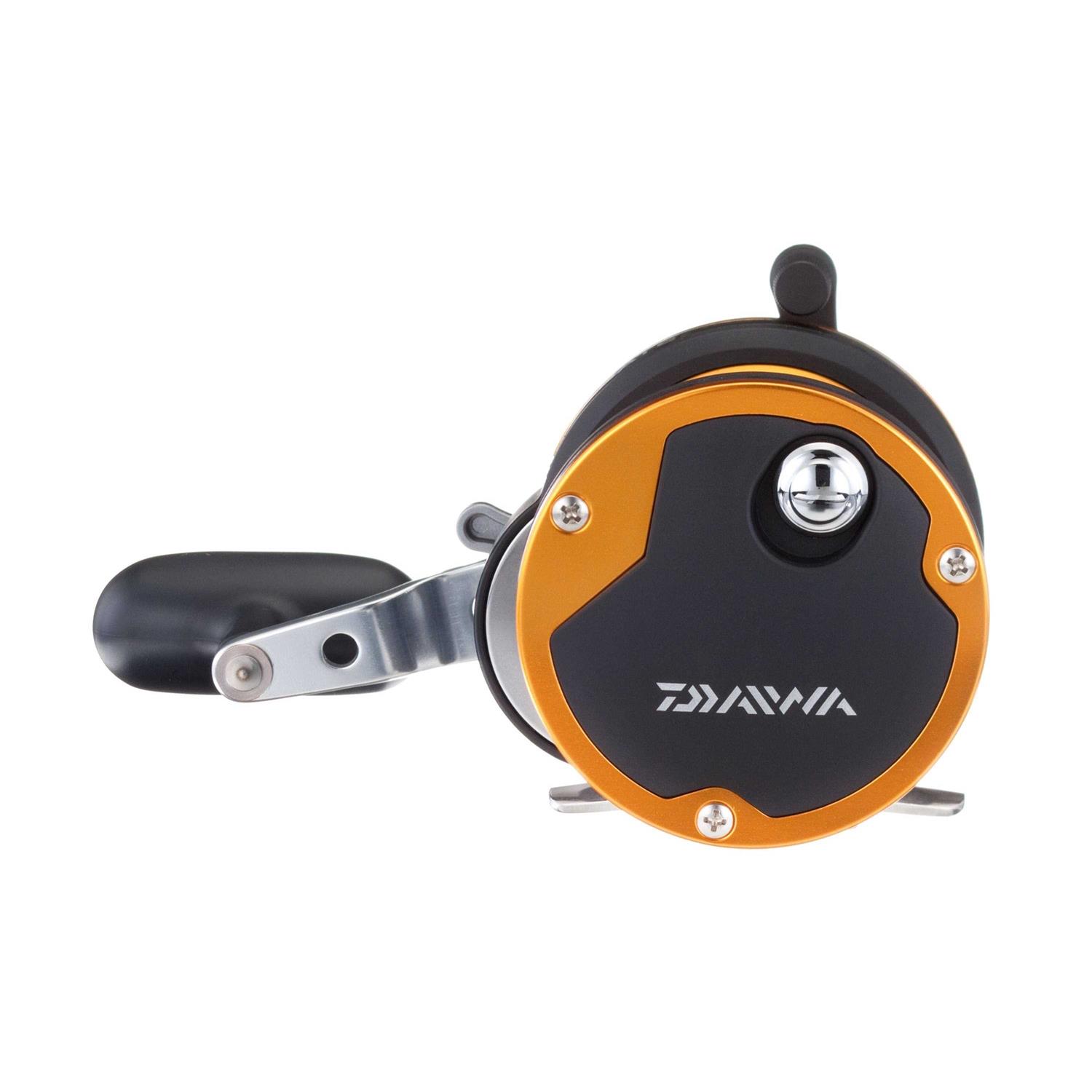 Daiwa Seagate Star Drag Conventional - Image 3