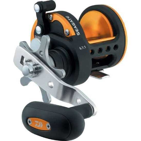 Daiwa Seagate Star Drag Conventional - Image 4