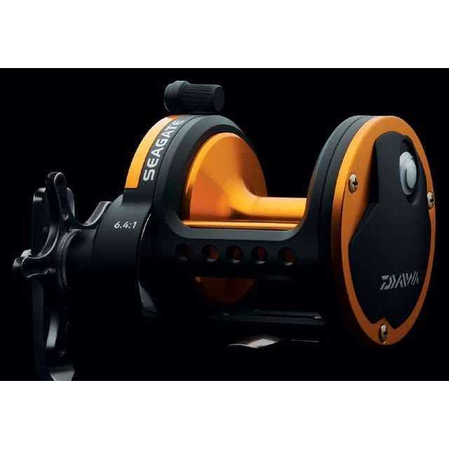 Daiwa Seagate Star Drag Conventional - Image 5