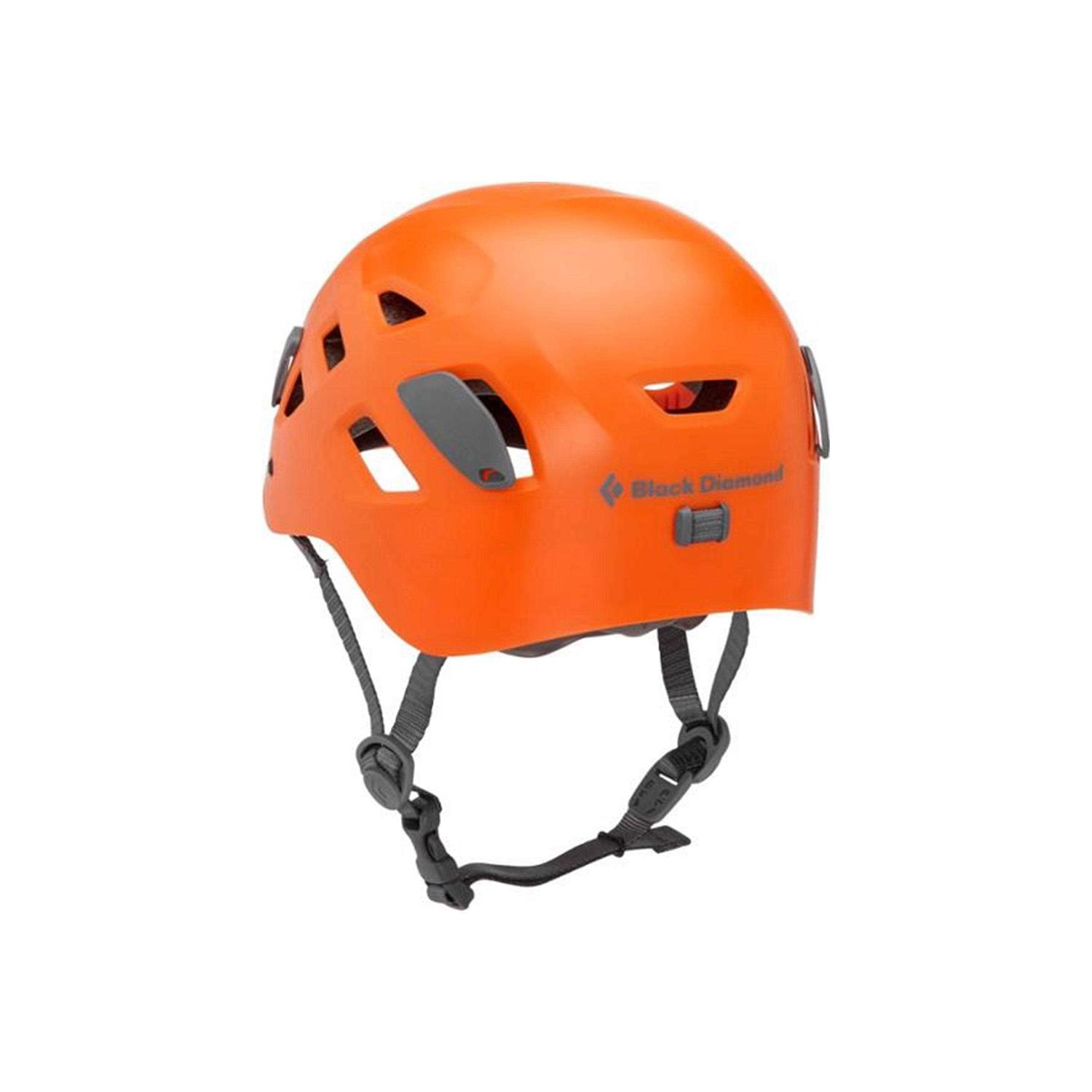 Black Diamond Half Dome Helmet - Image 2