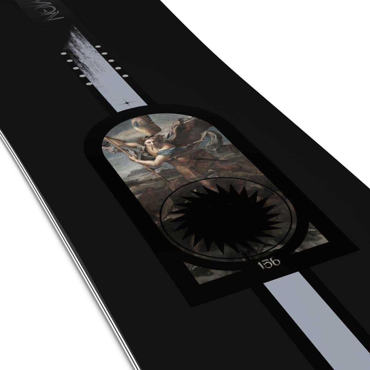 Salomon Assassin Pro Snowboard - Image 2