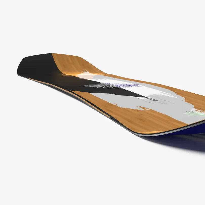 Salomon Assassin Pro Snowboard - Image 5