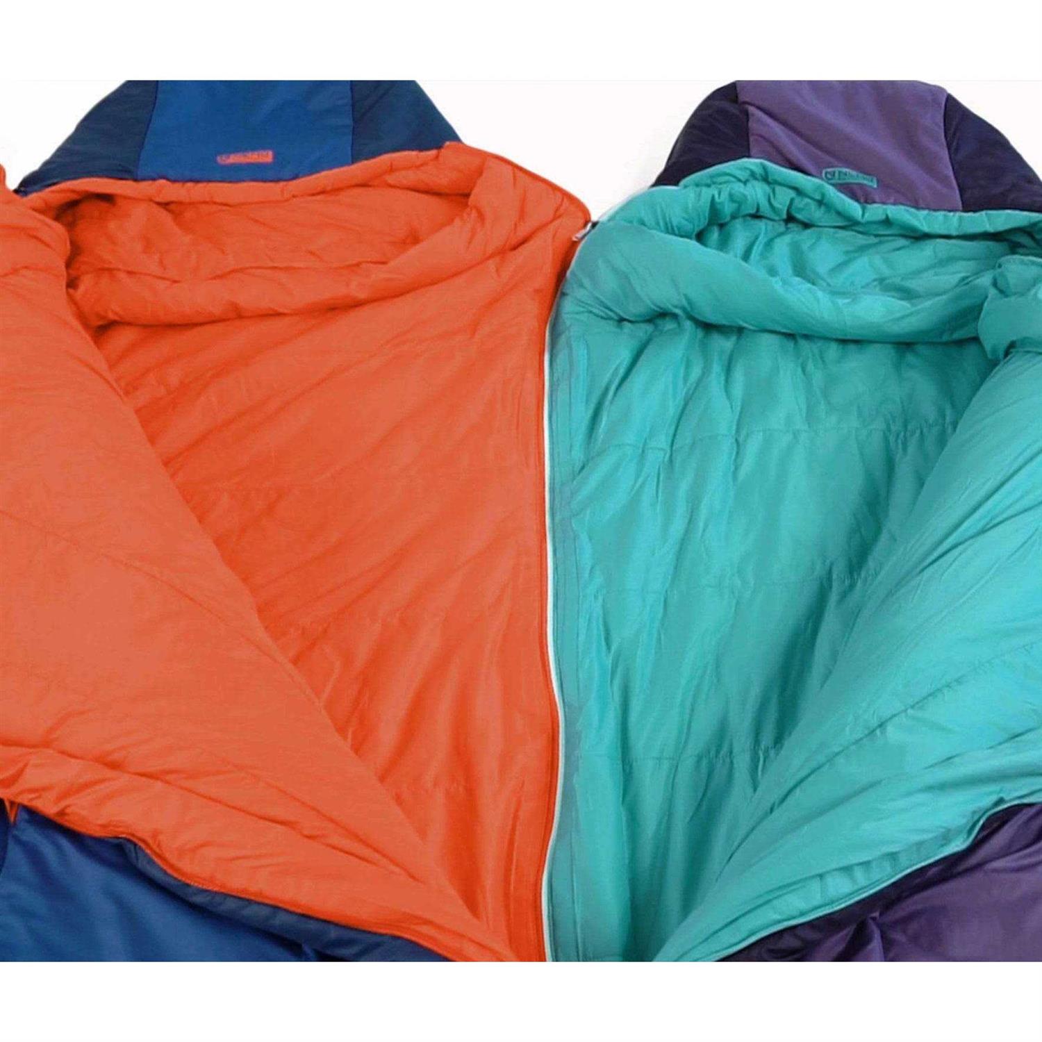 Nemo Forte 20 Sleeping Bag - Image 2