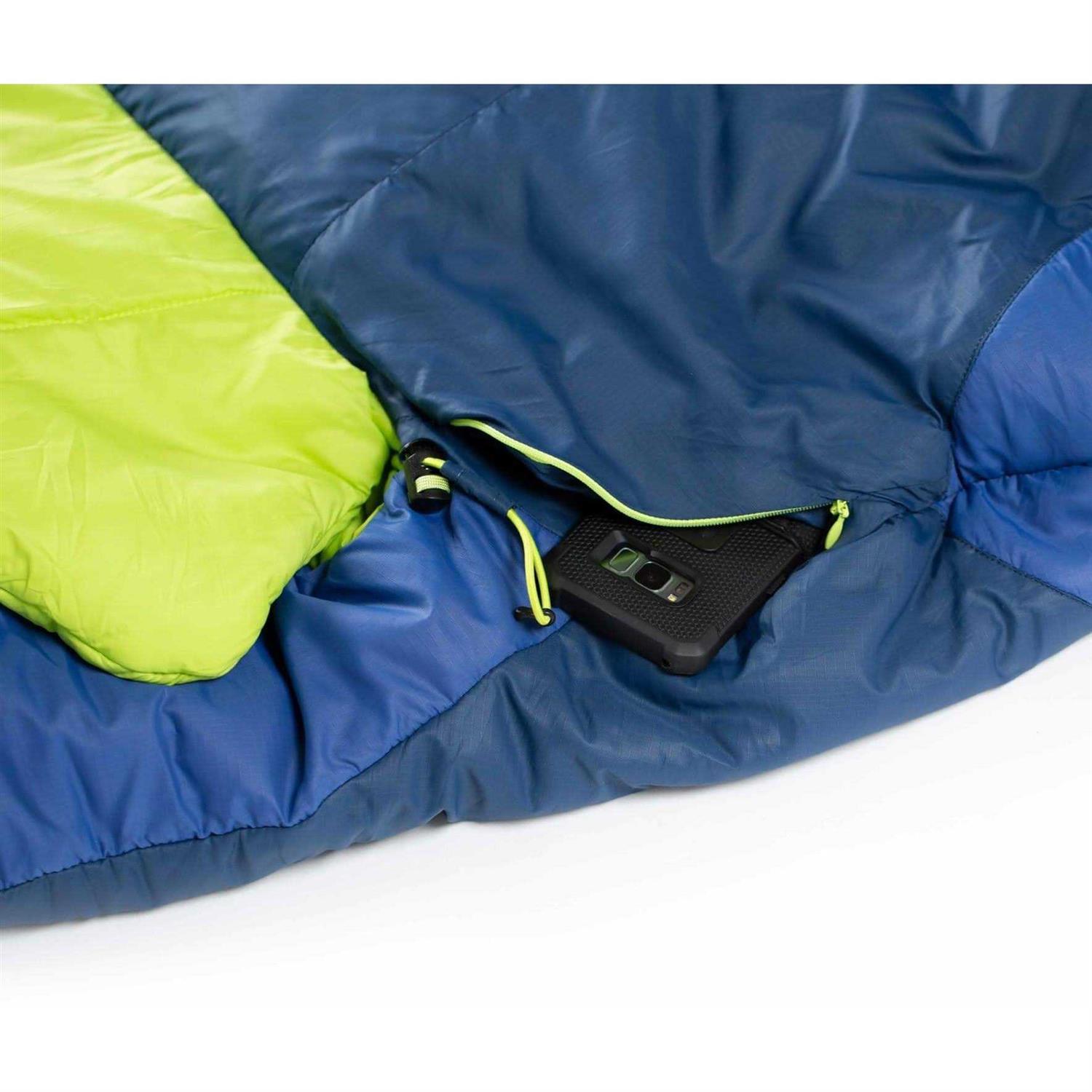 Nemo Forte 20 Sleeping Bag - Image 3