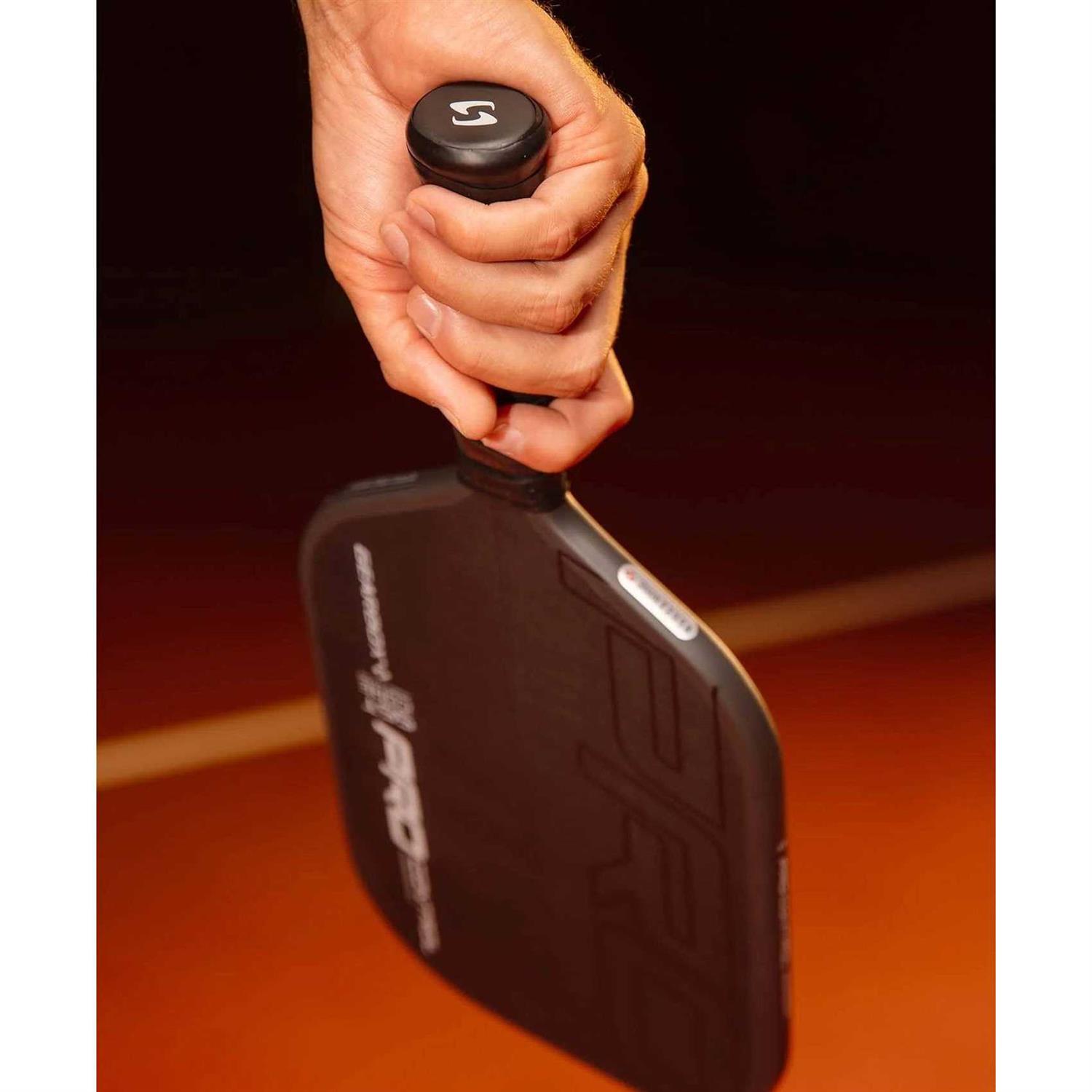 Gearbox Pro Control Elongated Pickleball Paddle - Image 4