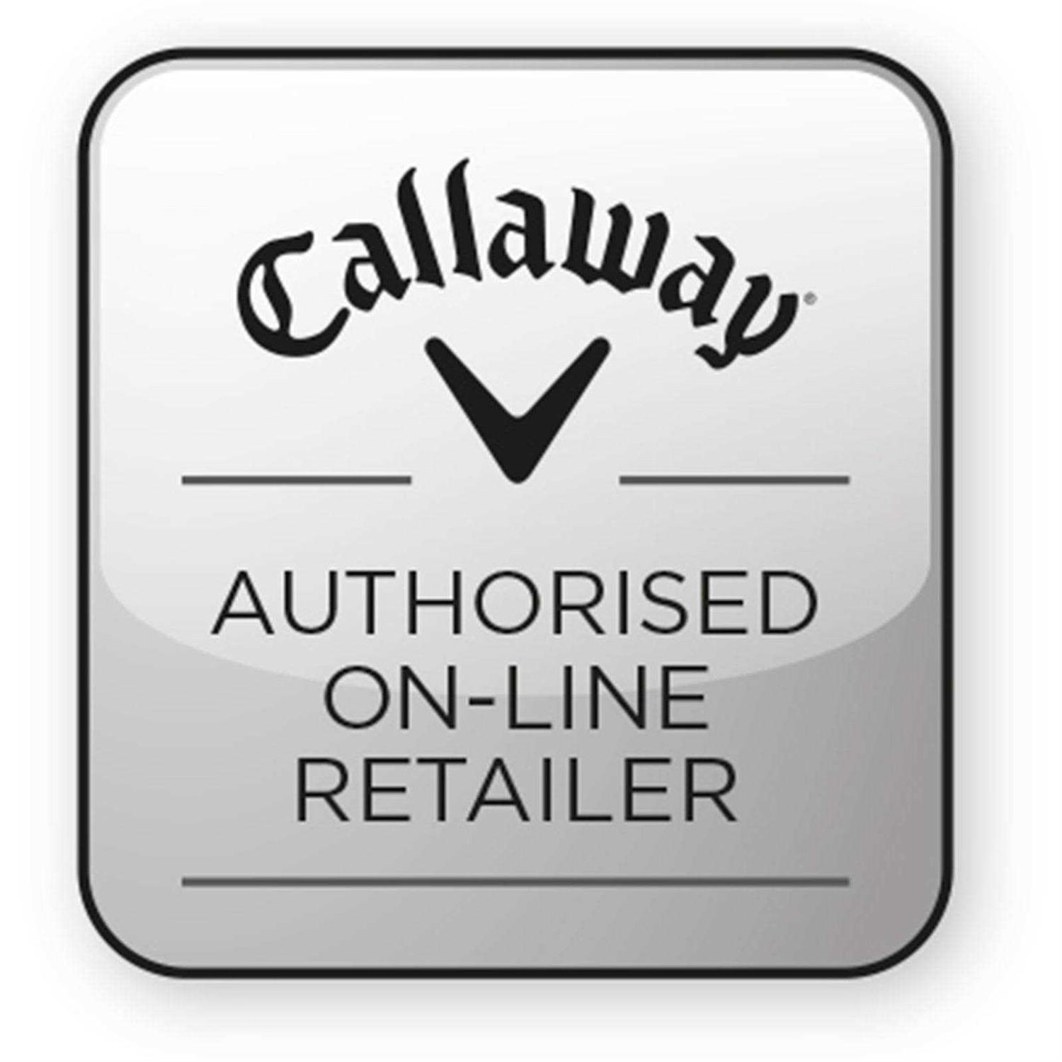 Callaway Mavrik Irons - Image 3