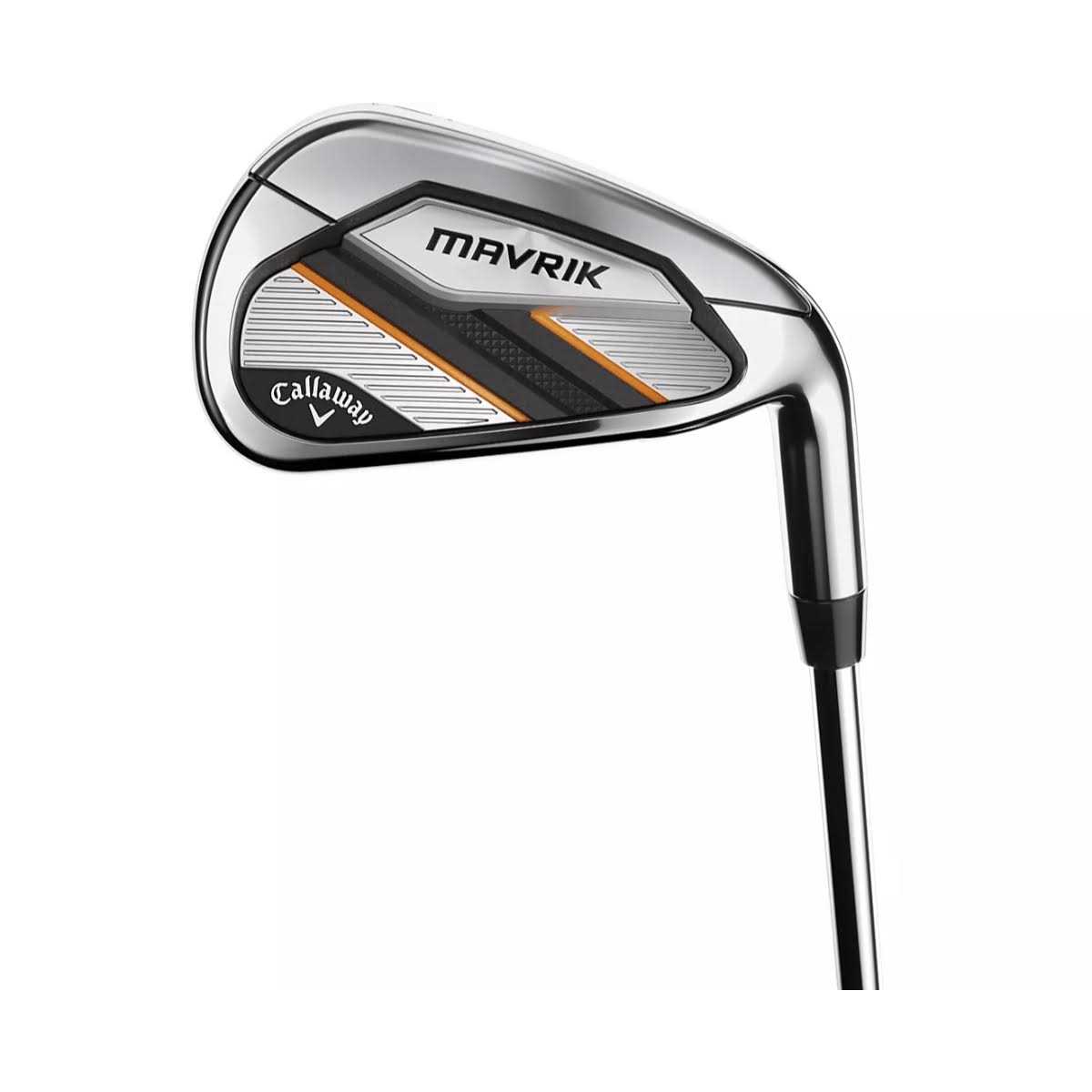 Callaway Mavrik Irons - Image 2