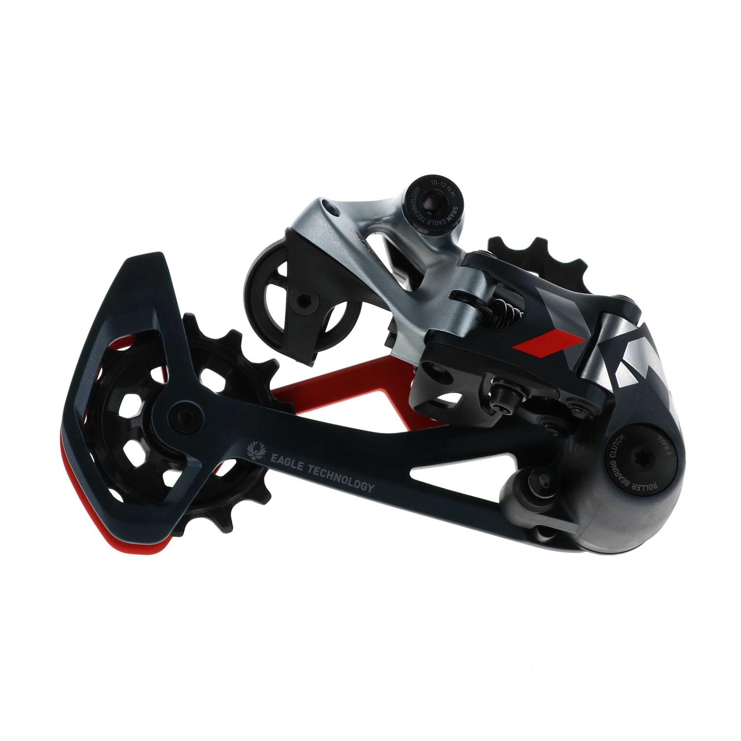 SRAM X01 Eagle Rear Derailleur