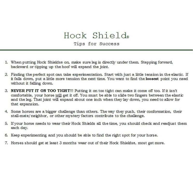 Hock Shield Ultra - Image 5