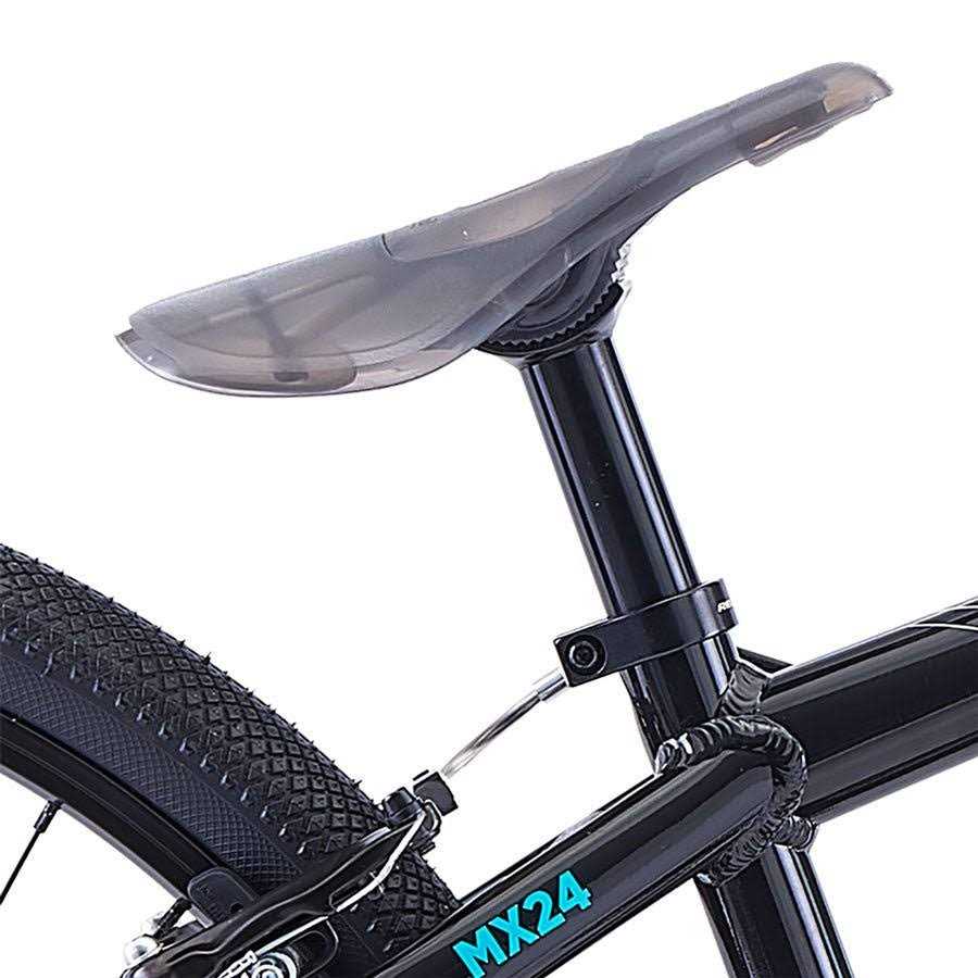 Redline MX 24 - Image 2