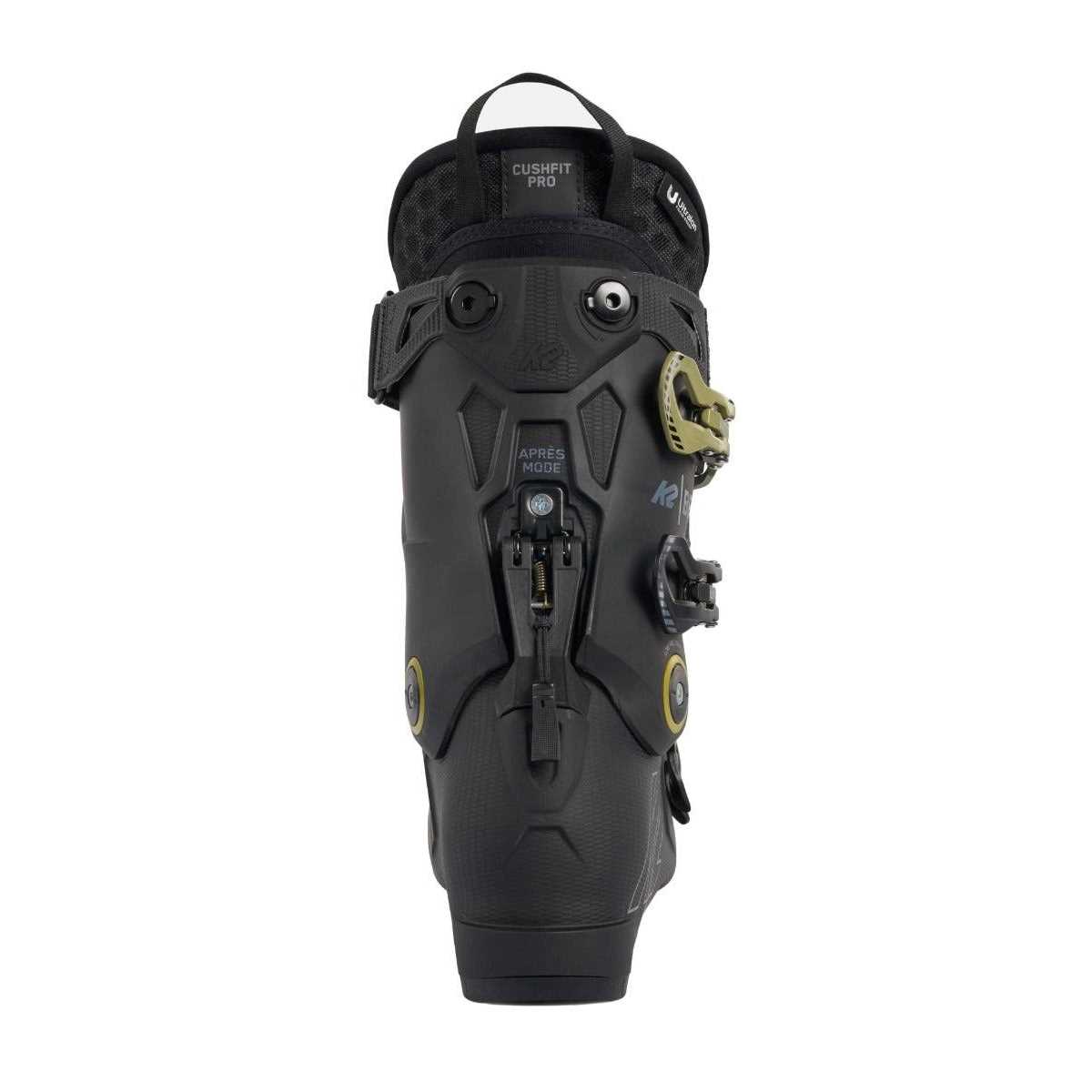 K2 BFC 120 Ski Boots - Image 2