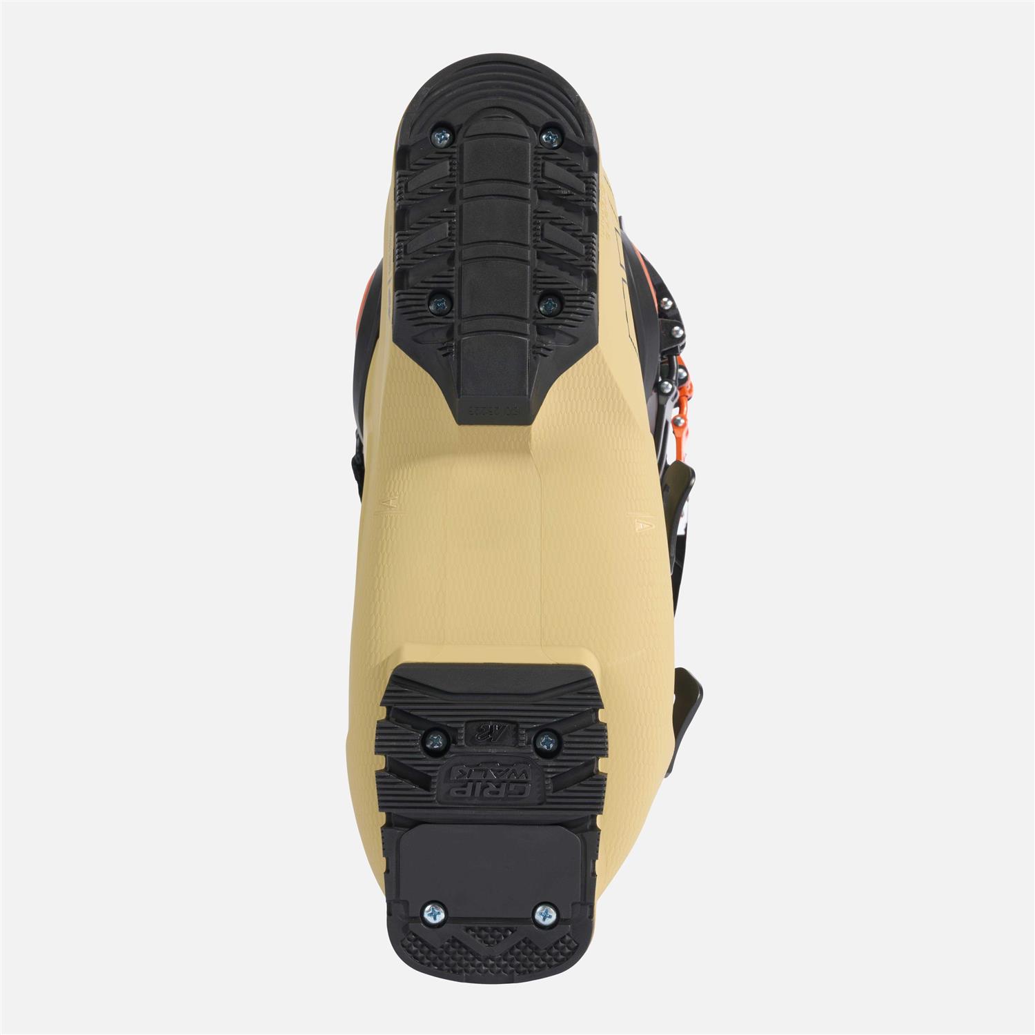 K2 BFC 120 Ski Boots - Image 4